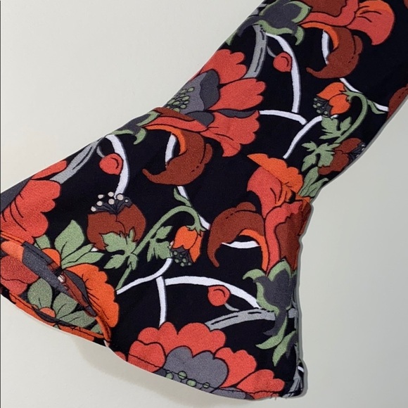 Romeo & Juliet Couture floral print size small - Picture 4 of 10